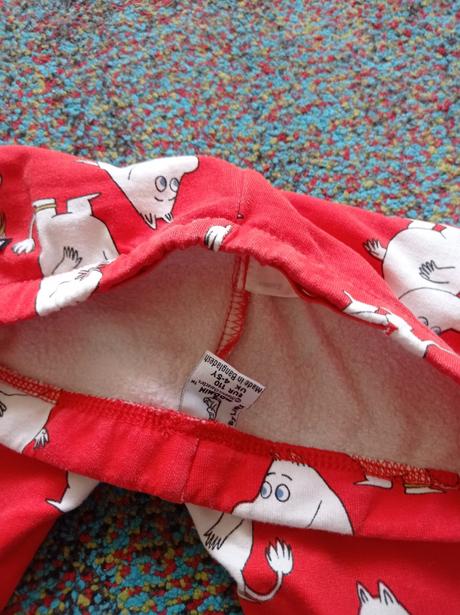 Súprava lindex, lindex,110