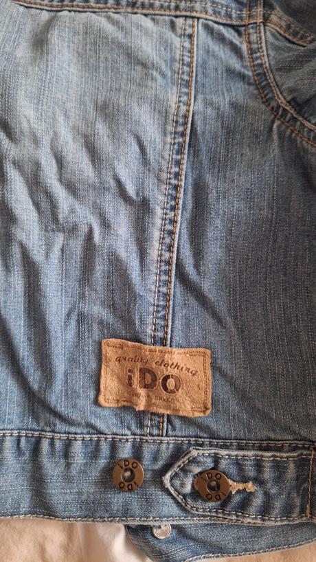 Riflova bundicka, 104