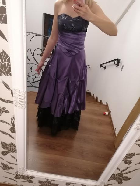 Spoločenské šaty, 38