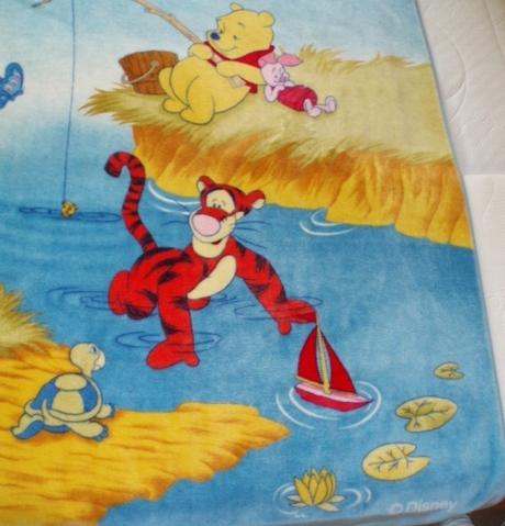 Španielska deka-veľká, šírka (cm): 160,dĺžka (cm): 220