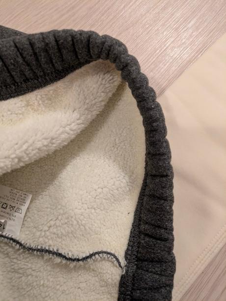 Termolegíny 6-7 rokov, 128