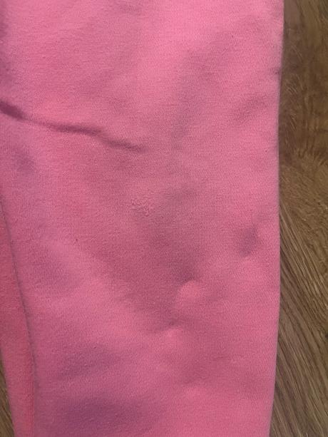 2x tepláky a mikina 122, f&f,122