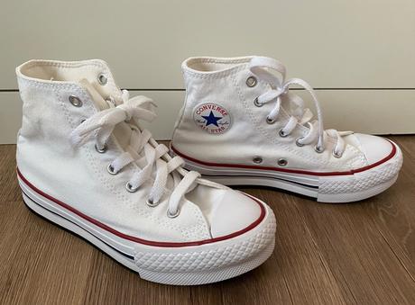 Converse tenisky, converse,34