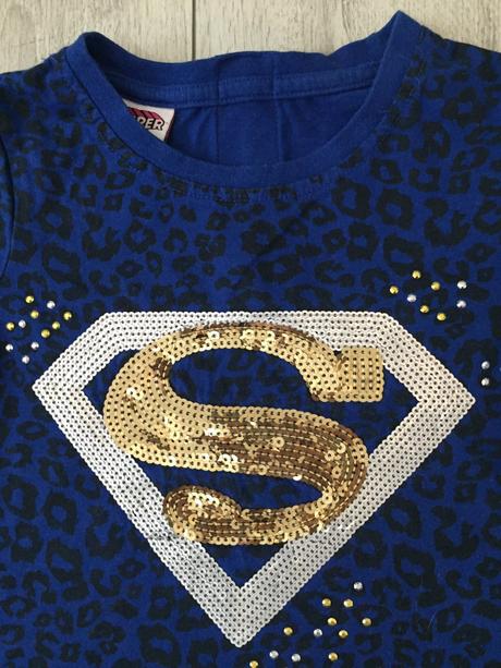 Dievčenske tričko 4-5 rokov, george,104