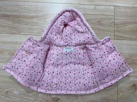 Zimná bunda/ kabatik babaluno, babaluno,50