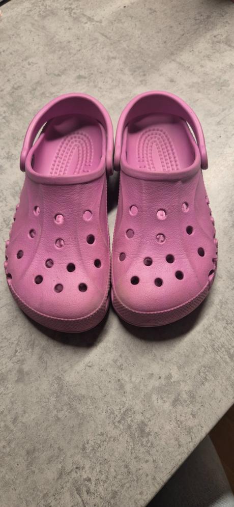 Crocs vel.37, crocs,37