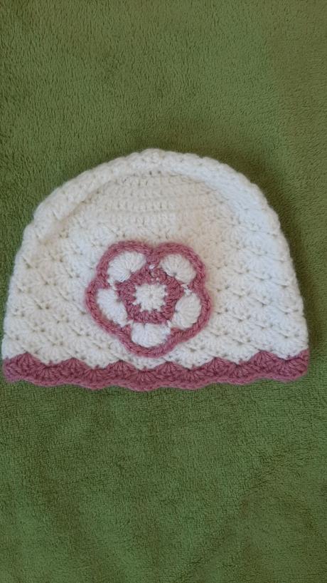 Detska čiapka, 116 / 122