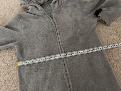 Teply overal, lindex,140