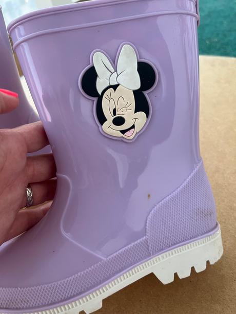 Gumáky coccodrillo, coccodrillo,27