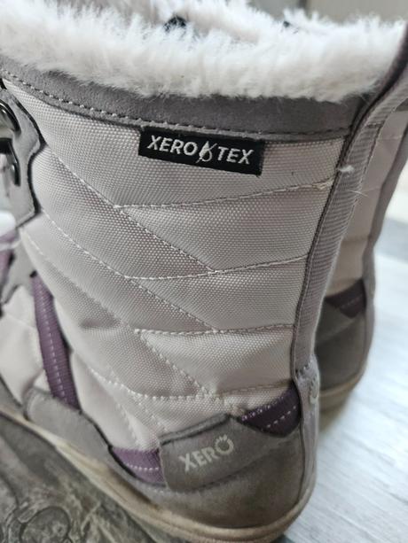 Zimné topánky xero alpine 41, 41