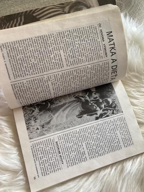 Ročenka ženy 90 (1989), 