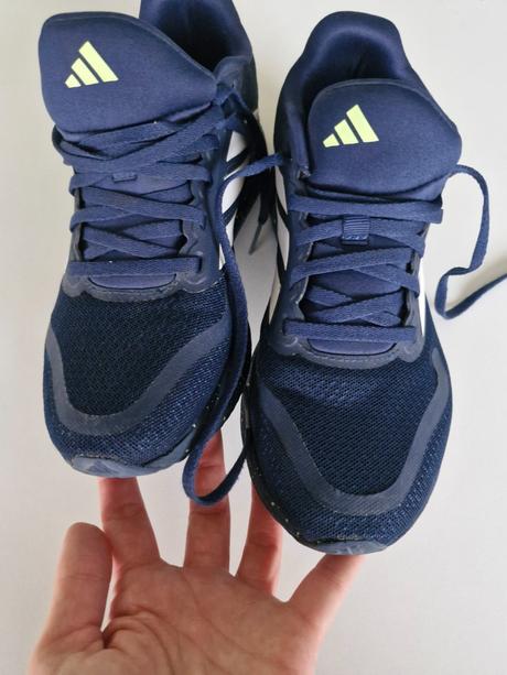 Tenisky, adidas,38