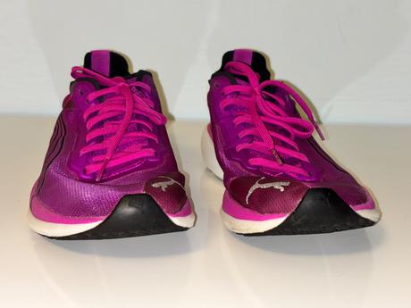 Tenisky na beh, puma,39