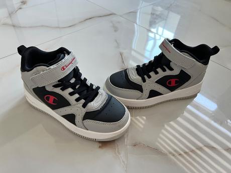 Členkové tenisky, champion,33