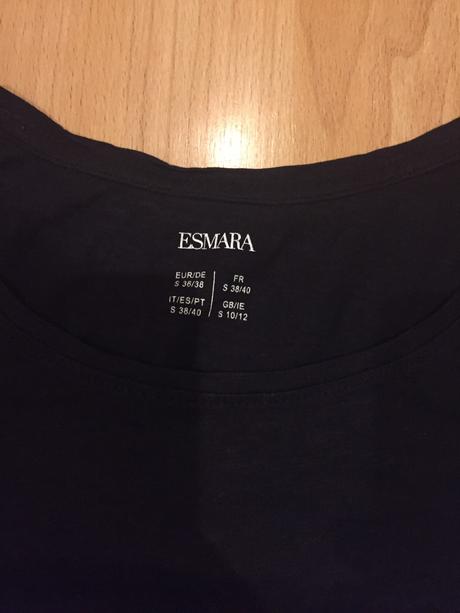 Letny tehu balik, h&m,s