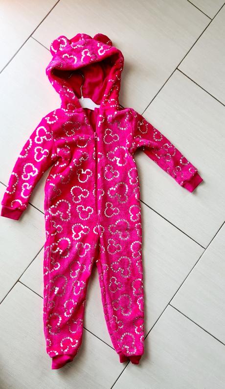 Overal minnie, disney,110