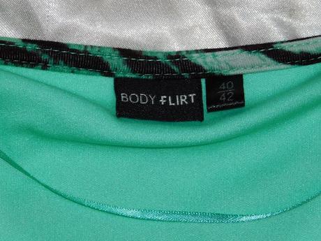 Pekne upletove saty, 40