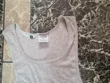 Tielko gymshark m, m