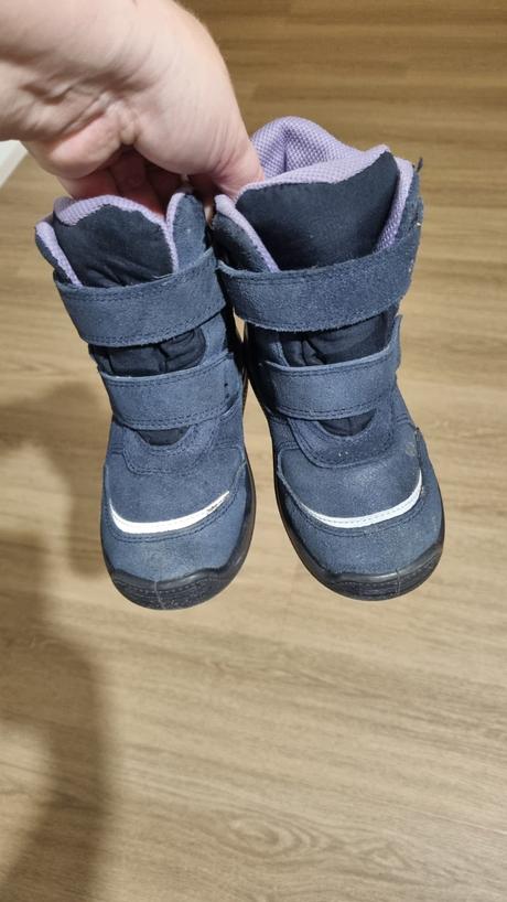 Ecco snehule, ecco,26