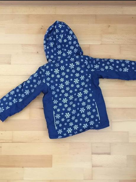 Zimná bunda impidimpi, impidimpi,110