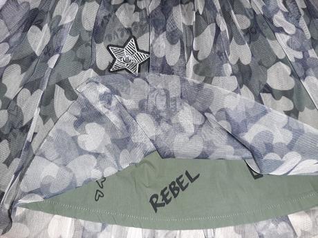 Balík 9kusov, veľ 128, 122–134