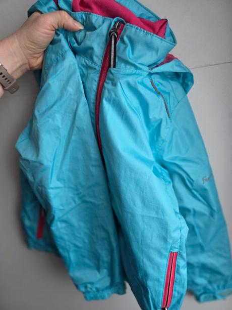 Cyklo alebo športová bunda, crivit,122