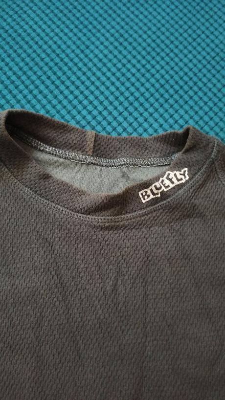 Termo tričko vel.l, l