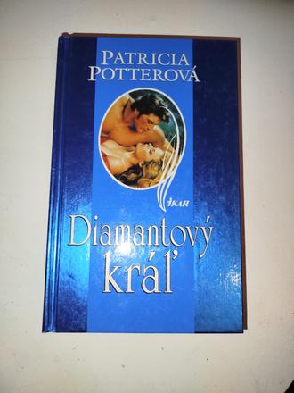 Diamantový kráľ, 