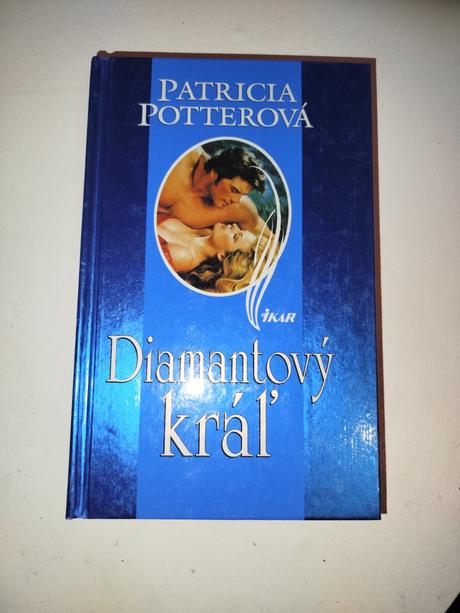 Diamantový kráľ,