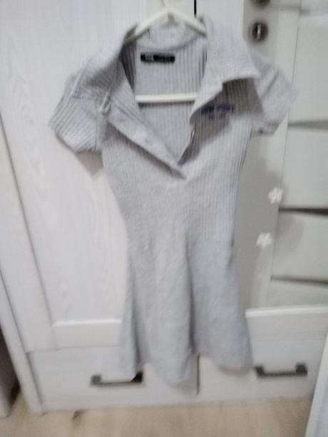 Tenisové,golfové šaty 140 az  xs, 140