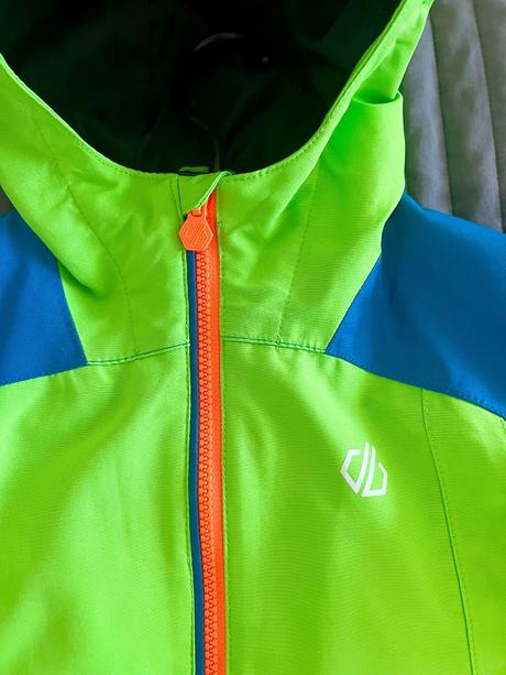 Prechodná bunda zn. dare 2 b, 128