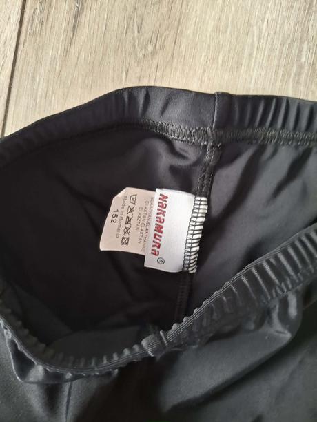 Cyklisticé šortky nakamura 152, 152