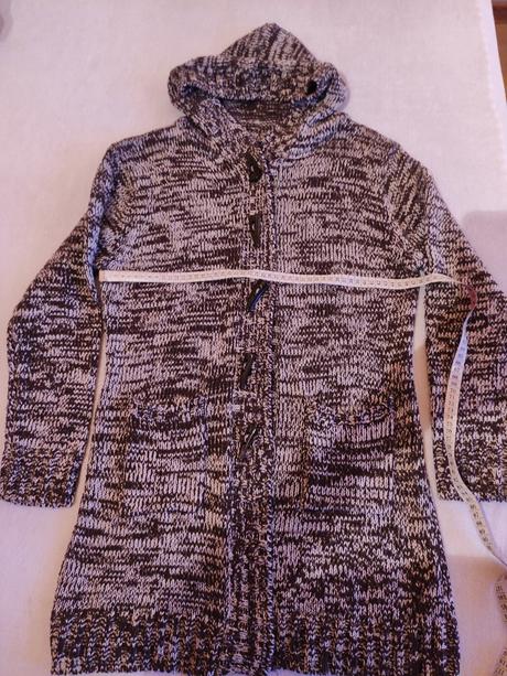 Kardigan / sveter, m