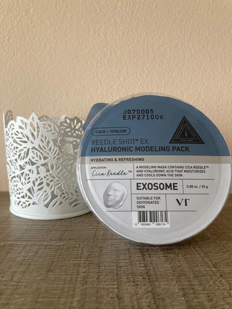 Kórejská kozmetika,