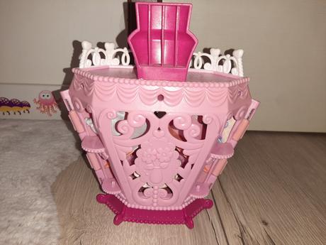 Hair&spa my little pony, 