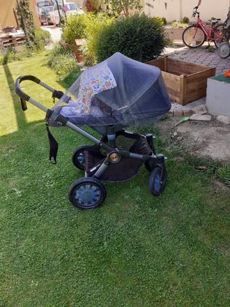 Bugaboo buffalo diesel, bugaboo,bugaboo buffalo
