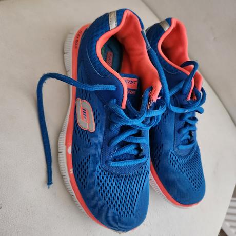 Skechers tenisky, skechers,35