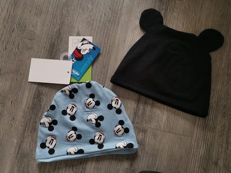 Čiapky, disney,68