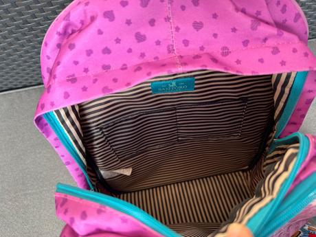 Školský batoh santoro,