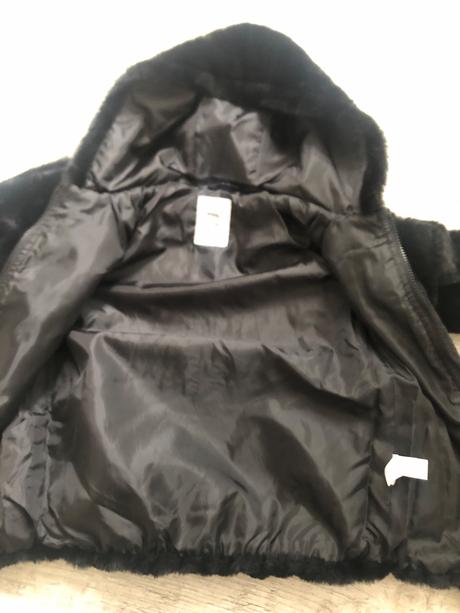 Bunda 146, sinsay,146