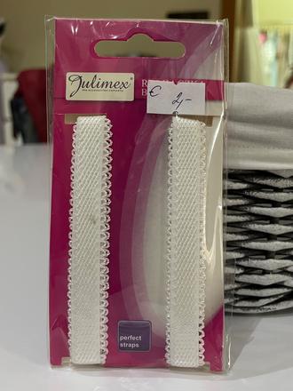 Ramienka na podprsenku, 4xl - xxxl