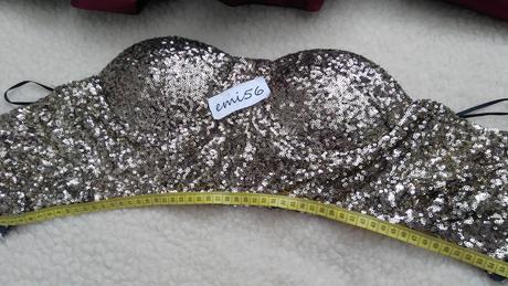 Dámsky slávnostný komplet, m