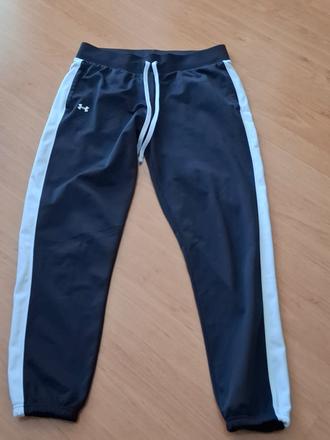 Teplaky, under armour,s