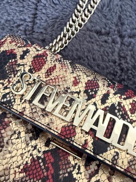 Kabelka steve madden, steve madden