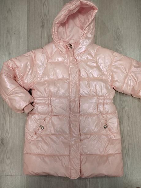 Zimná bunda, sinsay,128