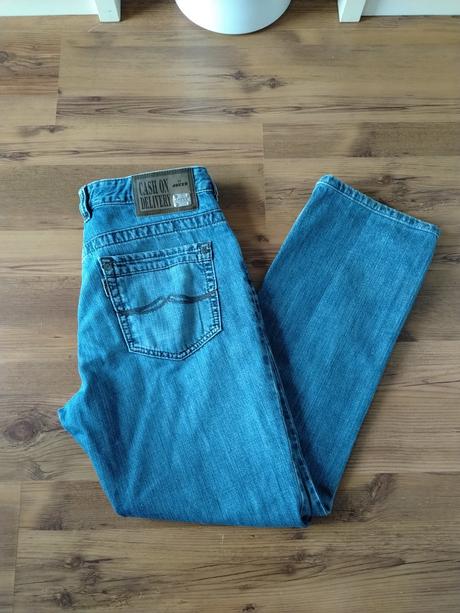 Rifle joker w33 l32, m