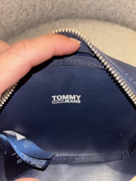 Crossbody kabelka tommy hilfiger, tommy hilfiger