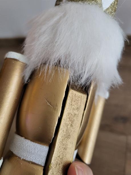 Vianočný luskáčik, 