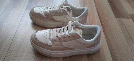 Zara tenisky veľkosť 38, zara,38