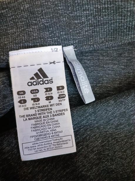Adidas xxs, adidas,152